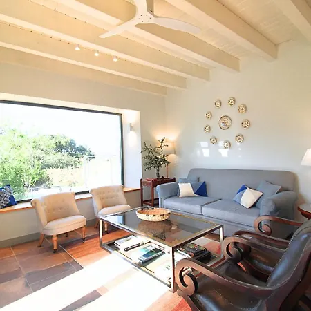 Casa Del Angel By Sierra Viva 펜션 *
